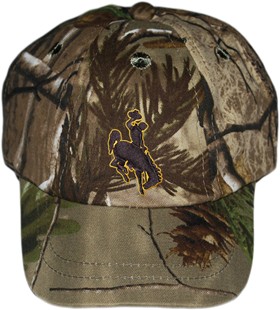 cowboys camouflage hat