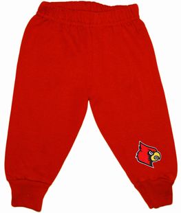 Louisville Football Cotton Sweatpants