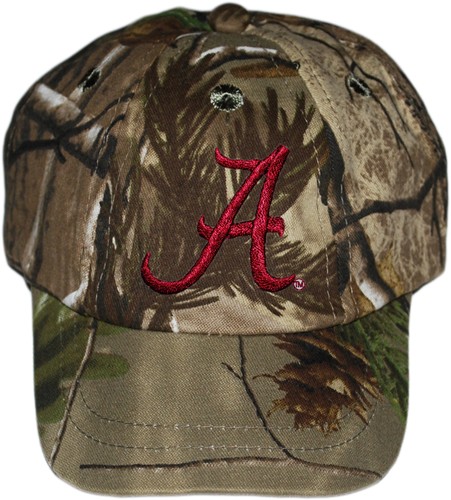 Alabama baseball planning to stick with camouflage hats - WVUA 23