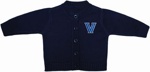 Villanova Wildcats Cardigan Sweater