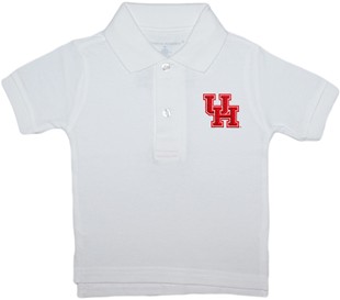 Official Houston Cougars Infant Toddler Polo Shirt
