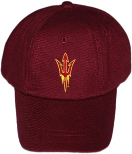 Authentic Arizona State Sun Devils Baseball Cap