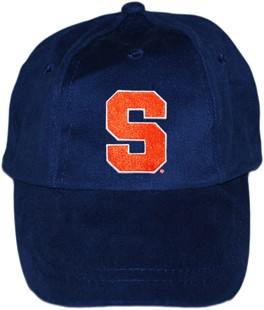 Authentic Syracuse Orange Baseball Cap