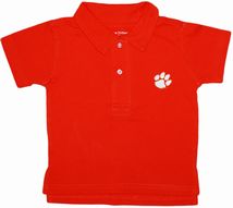 Clemson Tigers Polo Shirt