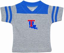 Louisiana Tech Bulldogs Football Shirt