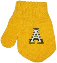 Appalachian State Mountaineers Mittens
