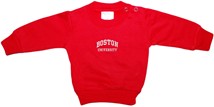 Boston University Terriers Sweatshirt