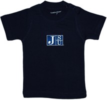 Jackson State Tigers JSU Short Sleeve T-Shirt