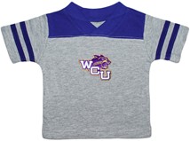 Western Carolina Catamounts Football Shirt