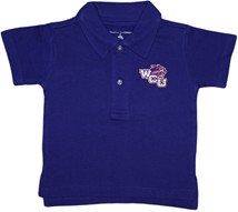 Western Carolina Catamounts Polo Shirt