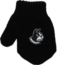 Wofford Terriers Mittens