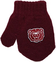 Missouri State University Bears Mittens
