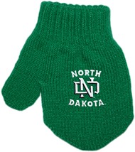 University of North Dakota Mittens