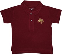 Texas State Bobcats Polo Shirt