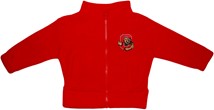 Cornell Big Red Polar Fleece Jacket