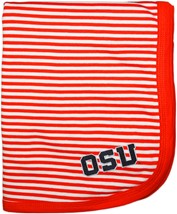 Oregon State Beavers Block OSU Striped Blanket