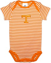 Tennessee Volunteers Infant Striped Bodysuit