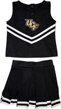 UCF Knights Cheerleader Dress