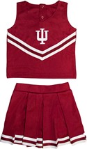 Indiana Hoosiers Cheerleader Dress
